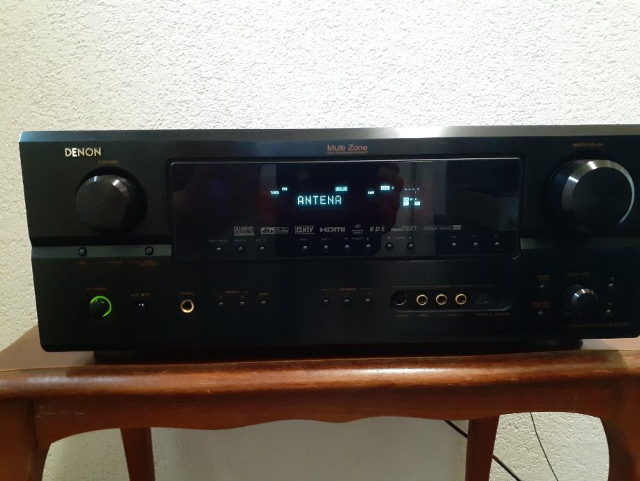 DENON AVR 2307