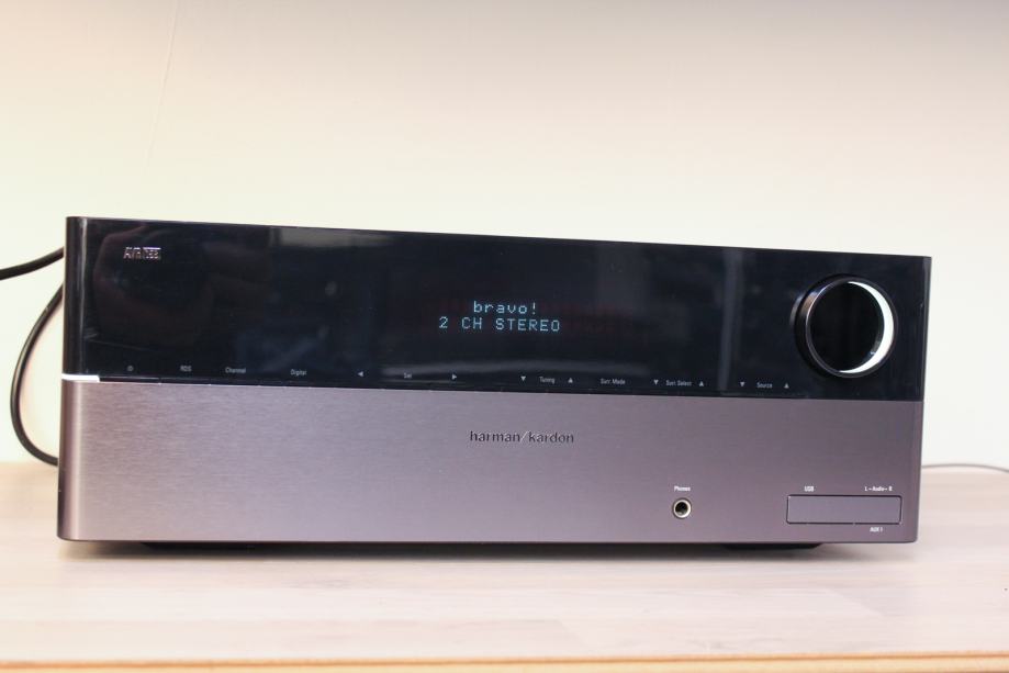 Harman Kardon AVR 158