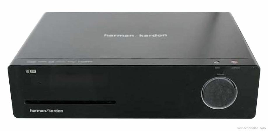 harman kardon hs350