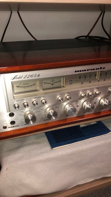 Marantz 2265 b ,