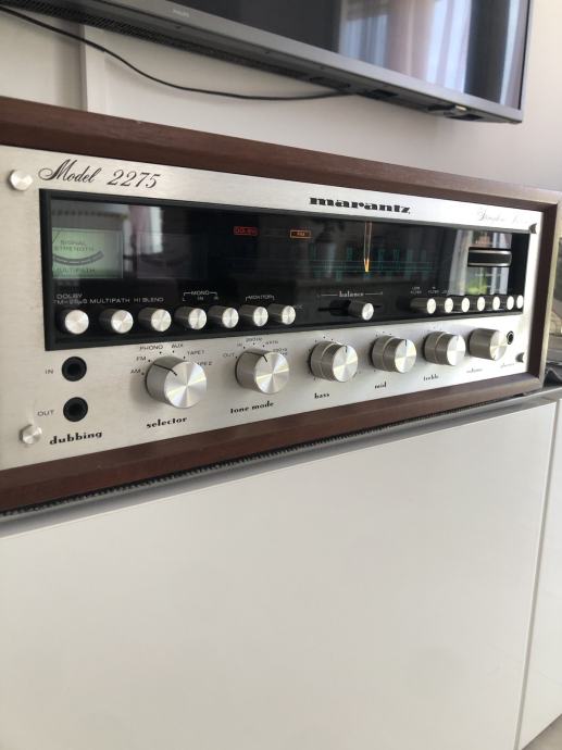 MARANTZ 2275