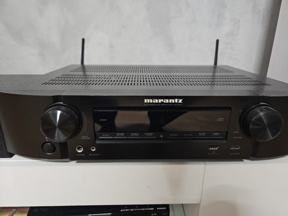 MARANTZ NR1605