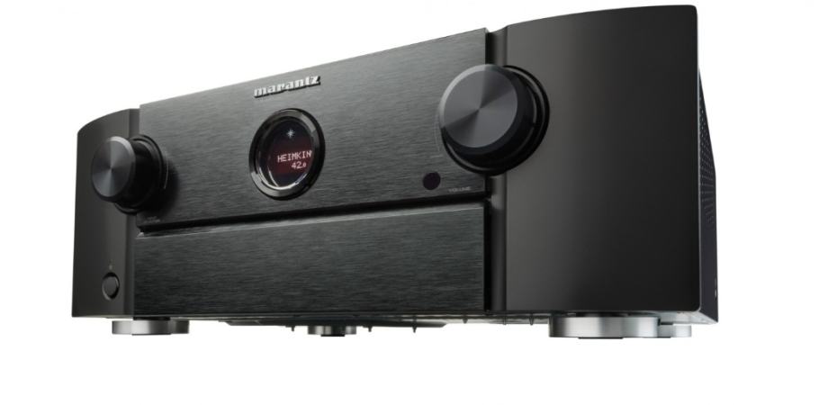 Marantz resiver sr6010