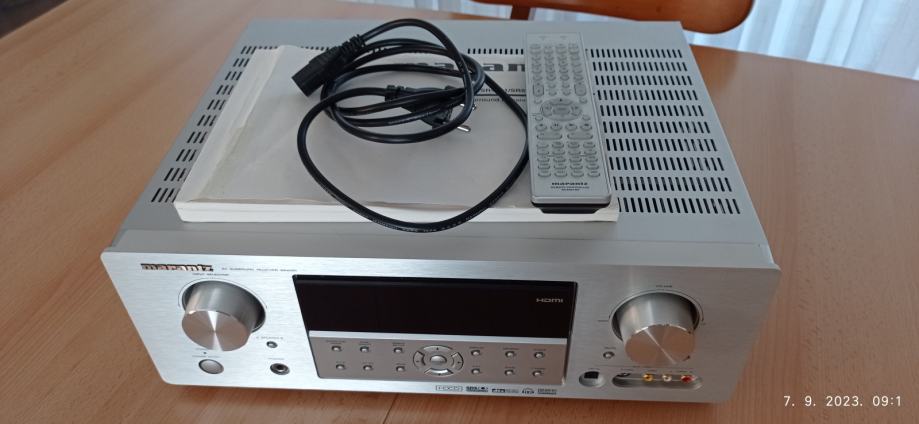 Marantz SR 4001