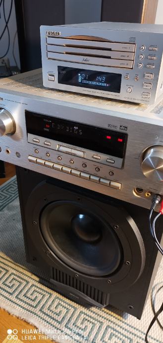 Marantz SR7000;made in Japan,prodajem