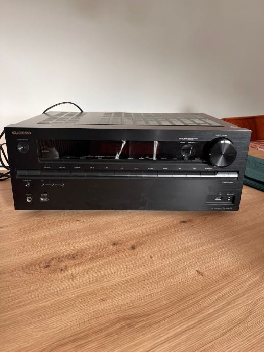 Onkyo tx nr 636 (7.2, 4K,BLUETOOTH...)