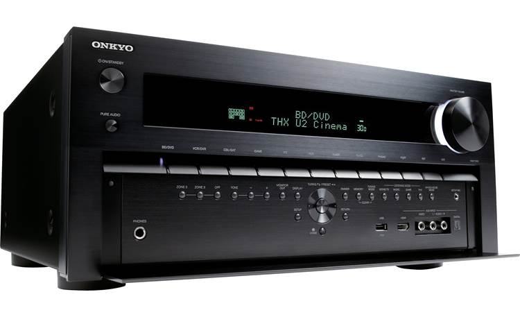 Onkyo tx-nr3009