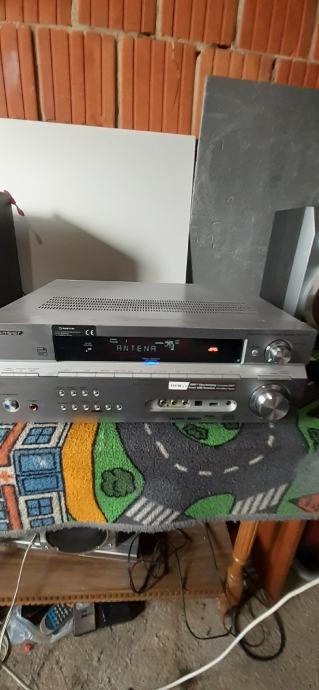 Pioneer receiver VSX 917V