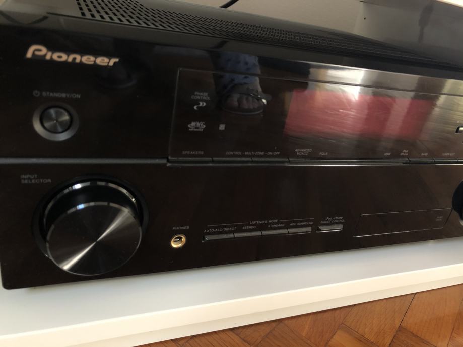 Pioneer Receiver VSX 920-K