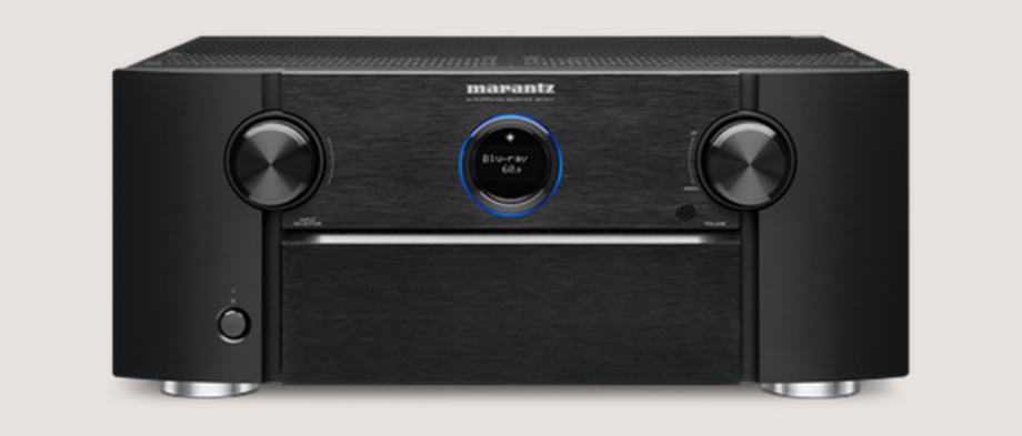 ***SNIŽENO*** Prodajem AV receiver Marantz SR7011