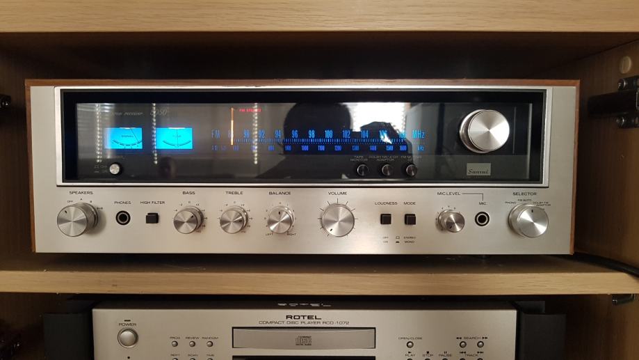 Sansui 5050