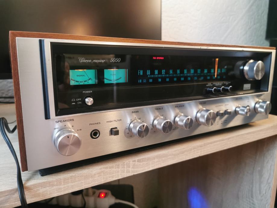 Sansui 5050