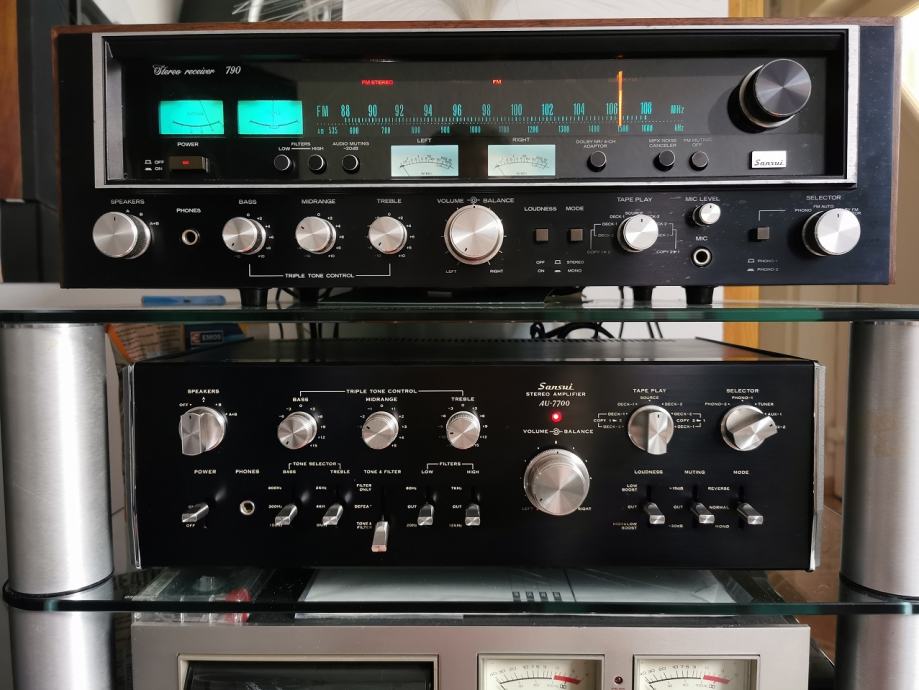 Sansui 790