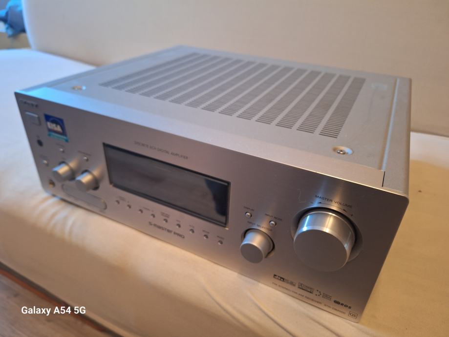 SONY STR-DB2000