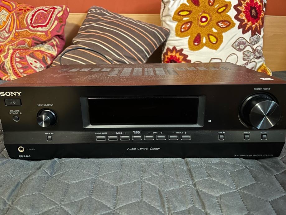 Sony STR-DH130