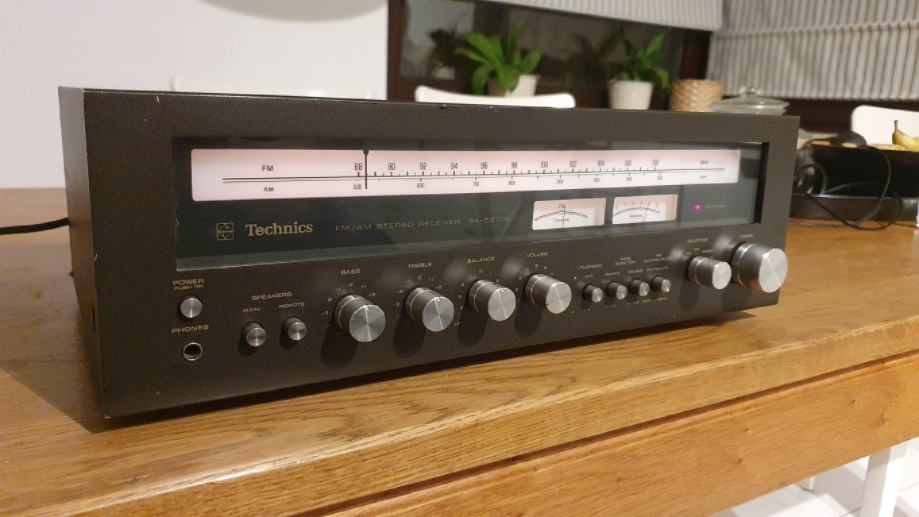 Technics SA-5270