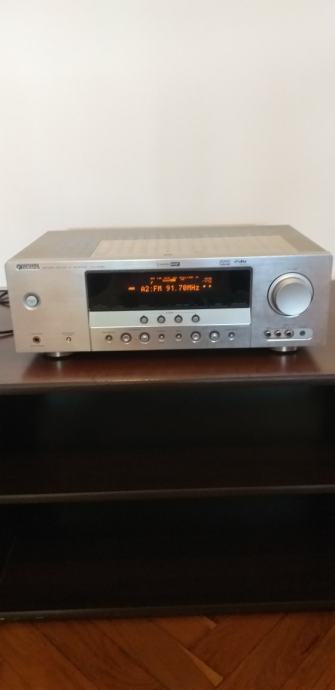 Yamaha AV receiver HTR-6030