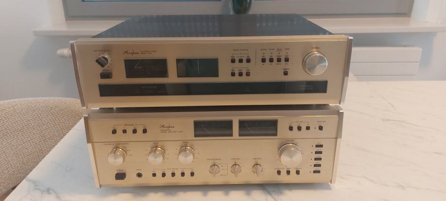 Accuphase T103