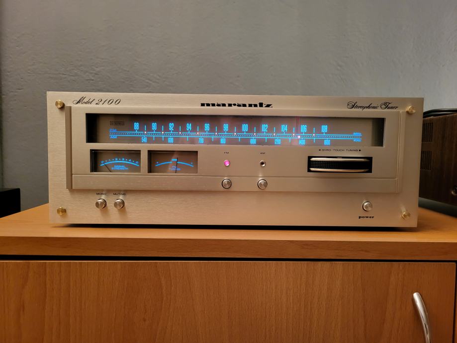 Marantz