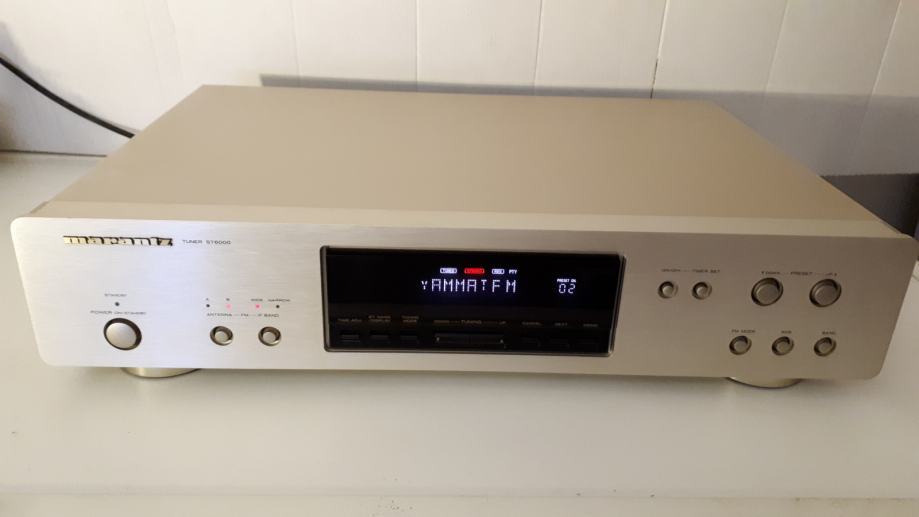 Marantz ST-6000