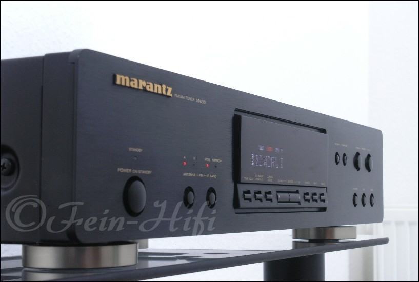 Marantz ST6001  (Crni)