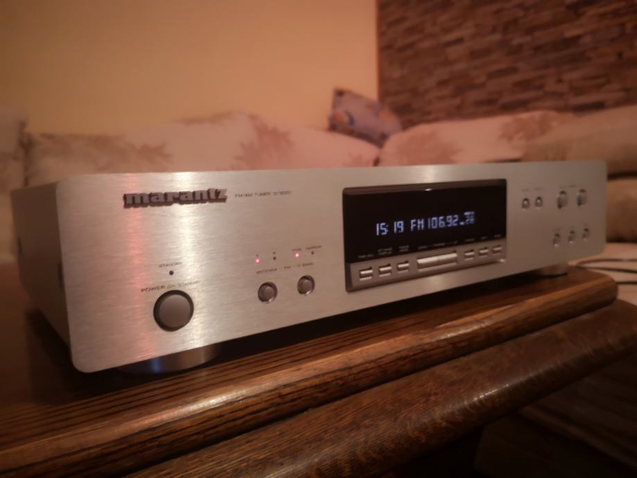 Marantz ST6001 Tuner