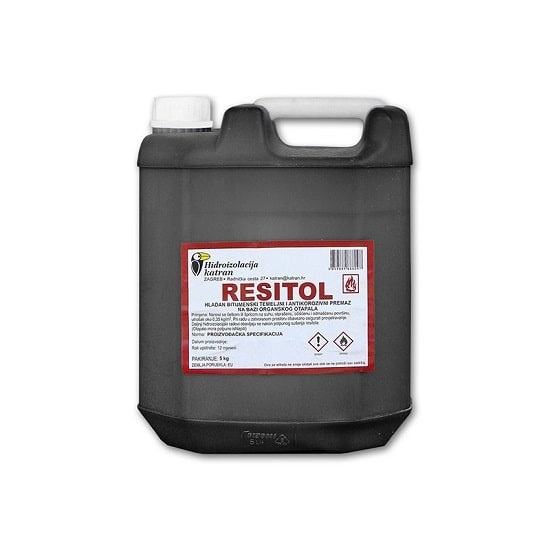 RESITOL