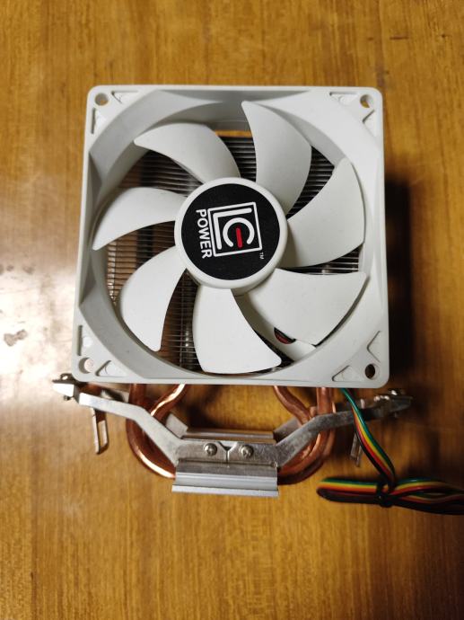 AMD Cooler