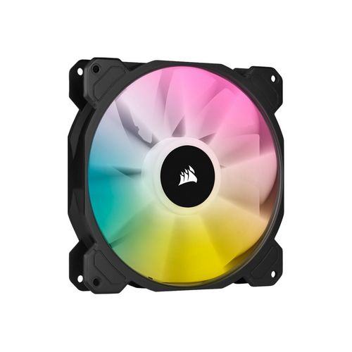 CORSAIR iCUE SP140 RGB PRO Performance 4kom dostupno