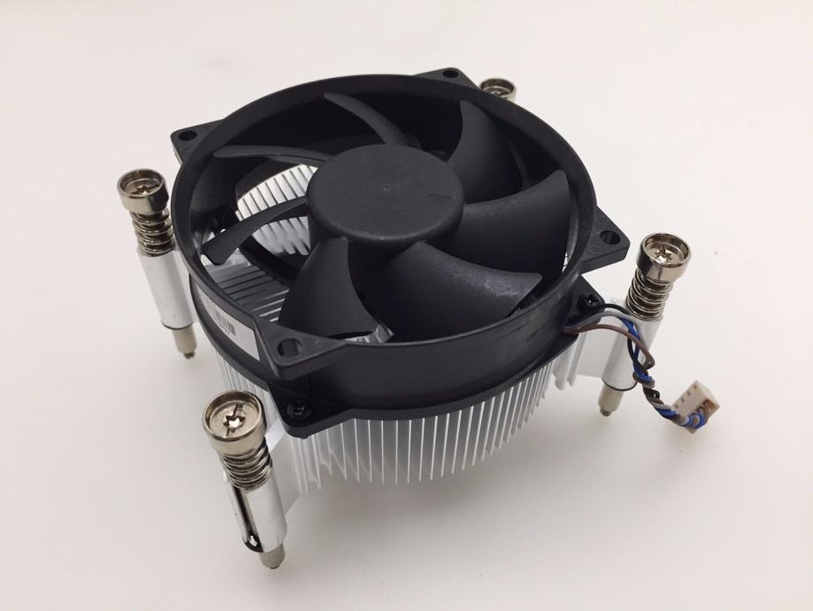 Hp socket 1150 cooler