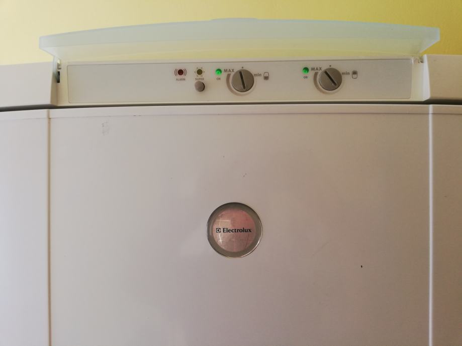 Уплотнитель electrolux erb 3502