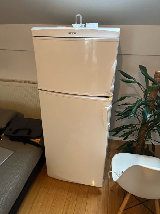 Hladnjak kombinirani Gorenje RF6278W