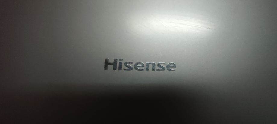 Prodajem rabljeni hladnjak Hisense