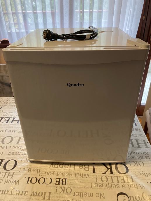 Quadro mini hladnjak