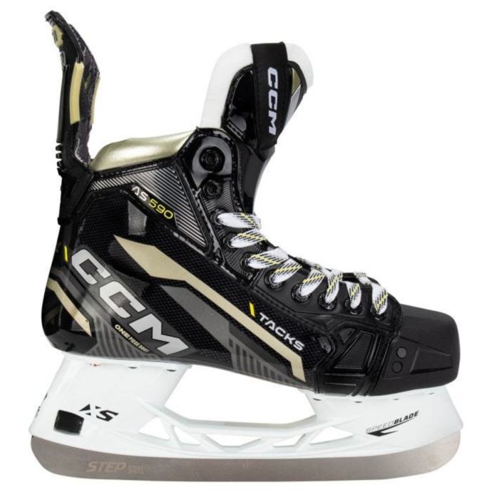 Hokejaške klizaljke CCM Tacks AS590, Senior 7(EU 42)R, nove, 450€