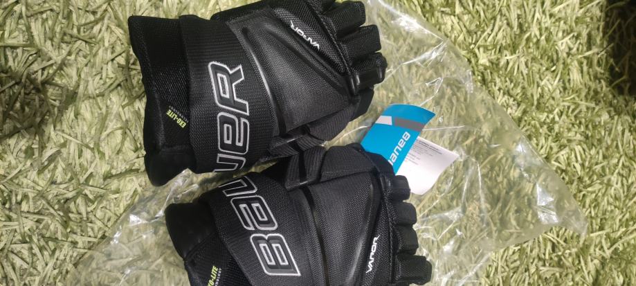 Hokejaške rukavice Bauer Vapor Hyperlite 14" Int/Senior, nove,120eur