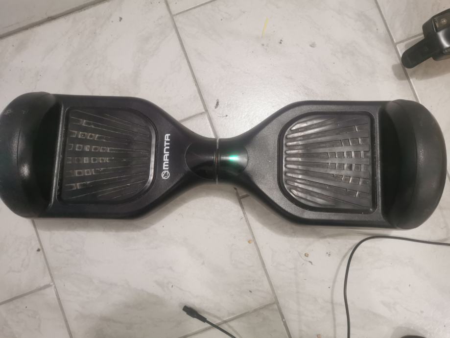 Hoverboard Manta Viper 6.5"