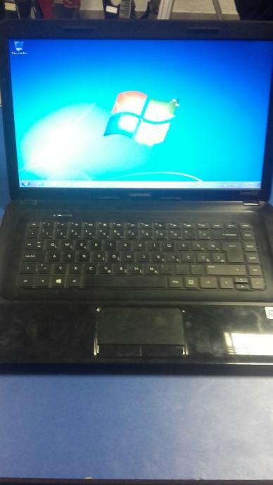 COMPAQ CQ58 LAPTOP