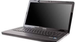 COMPAQ CQ62