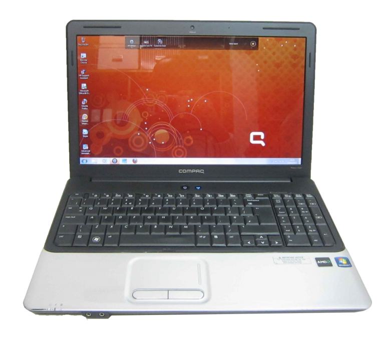 Compaq Presario CQ61 Neispravna matična