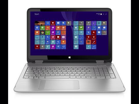 Envy x360 convertible 15.6" FULLHD TOUCH/i5-6200/GeForce 930