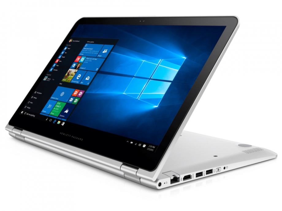 Envy X360 Convertible 156 Fullhd Touchi5 6200geforce 930 7539