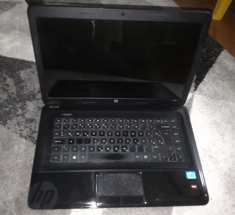 HP 2000, INTEL i3