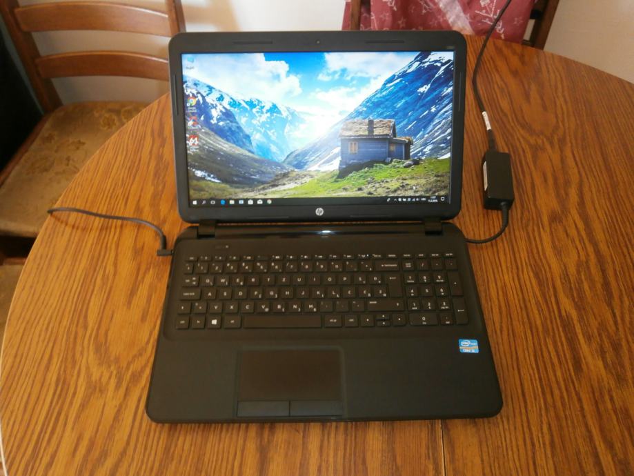 Hp 250 g2 добавить память