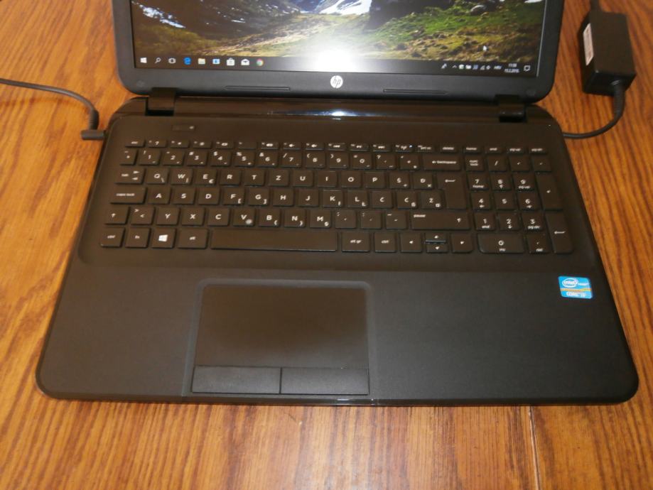 Hp 250 g2 добавить память