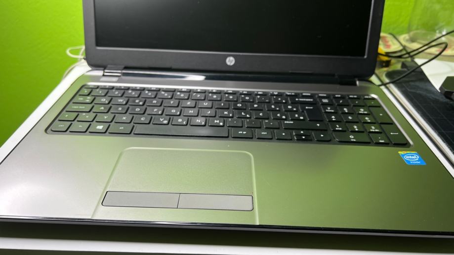 Hp 250 G3 Laptop 1622