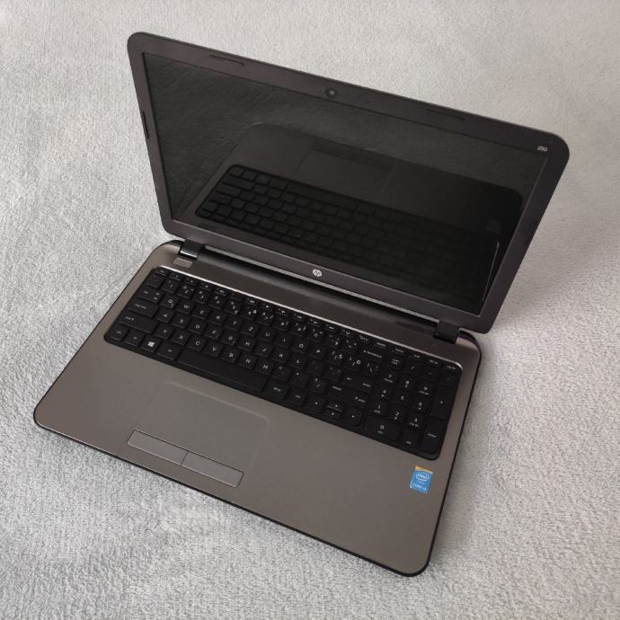 Hp 250 G3 Notebook Komplet Za Dijelove 6535