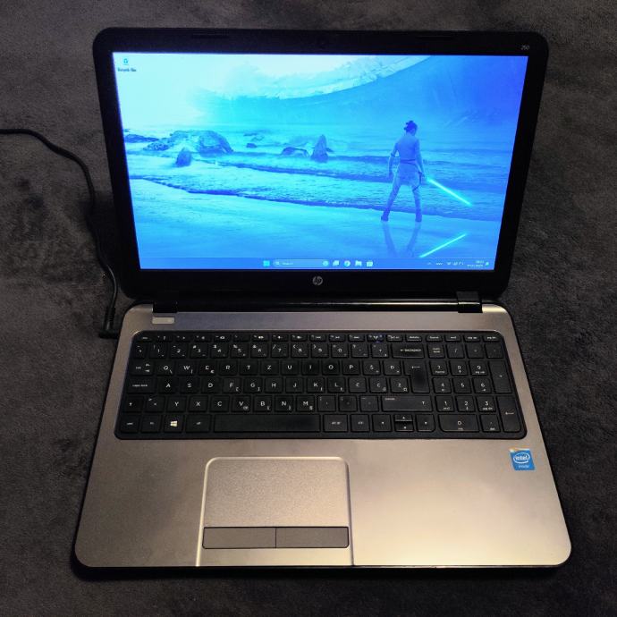 Hp 250 G3 Notebook 6636