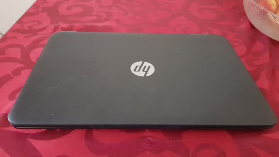 Hp 250 g3 замена процессора