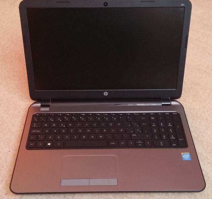 Hp 250 G3 7973